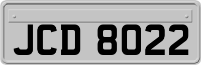 JCD8022