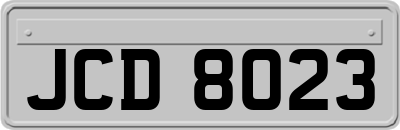 JCD8023