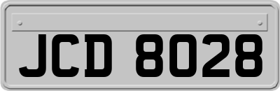 JCD8028
