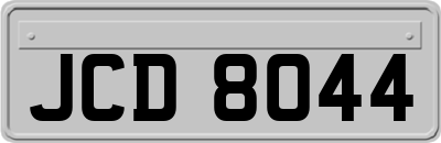 JCD8044