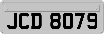 JCD8079