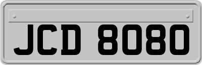 JCD8080