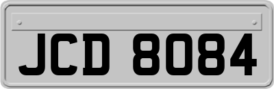 JCD8084