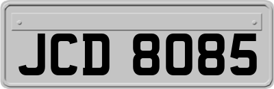 JCD8085