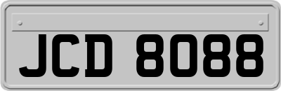JCD8088