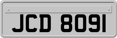 JCD8091