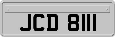 JCD8111