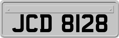 JCD8128