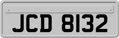 JCD8132