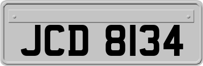 JCD8134