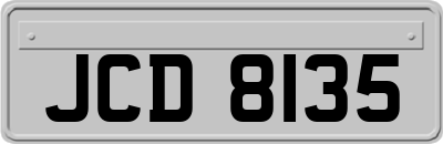 JCD8135