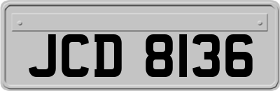 JCD8136