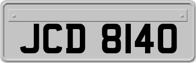 JCD8140