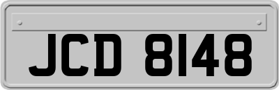 JCD8148