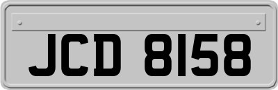 JCD8158