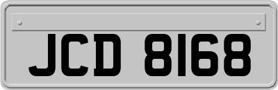 JCD8168