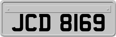 JCD8169