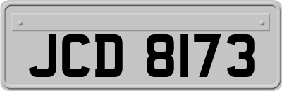 JCD8173