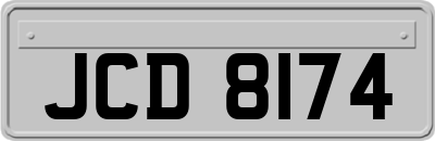 JCD8174
