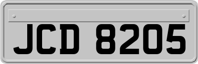 JCD8205