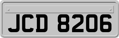JCD8206