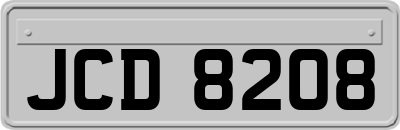 JCD8208