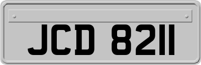 JCD8211