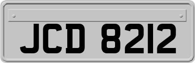 JCD8212