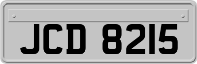JCD8215