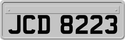 JCD8223