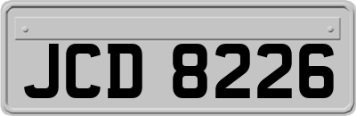 JCD8226