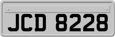 JCD8228