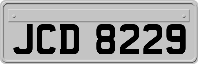 JCD8229