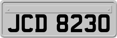 JCD8230