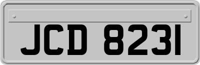 JCD8231