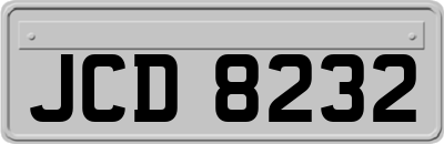 JCD8232