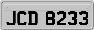 JCD8233