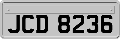 JCD8236