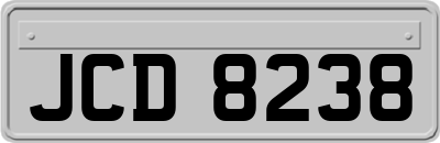 JCD8238