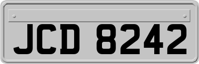 JCD8242
