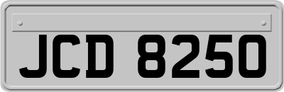 JCD8250