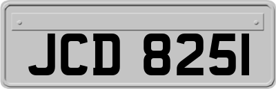 JCD8251