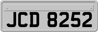 JCD8252
