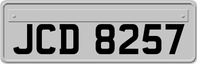 JCD8257