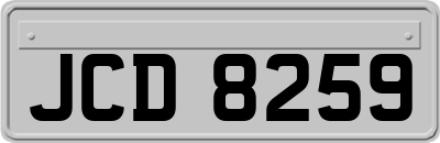 JCD8259