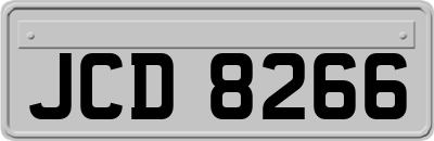 JCD8266