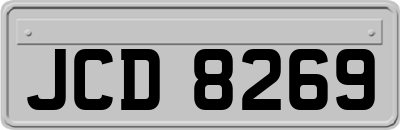 JCD8269