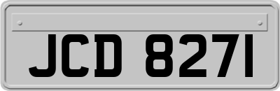 JCD8271