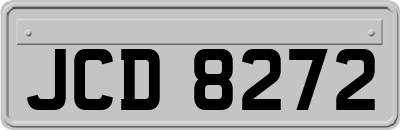 JCD8272