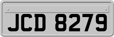 JCD8279